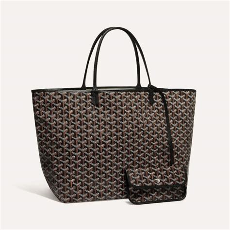 goyard price france 2023|goyard gm bag price.